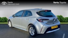 Toyota Corolla 1.8 VVT-i Hybrid Icon Tech 5dr CVT Hybrid Hatchback
